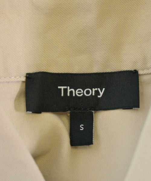 Theory แจ็คเก็ตเบลาส์ อื่น