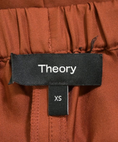Theory กางเกง อื่น