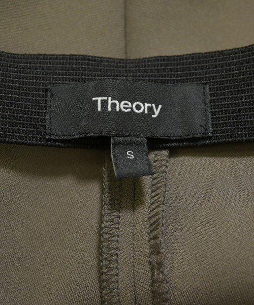 Theory กางเกง อื่น
