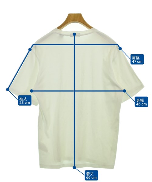 Theory เสื้อยืด/เสื้อท็อปส์