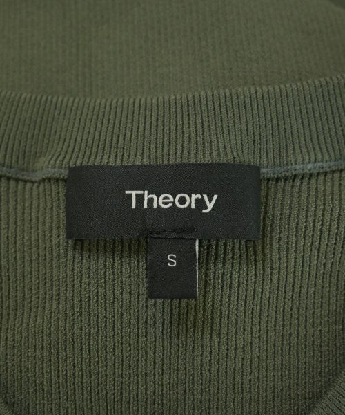 Theory ชุดเดรส