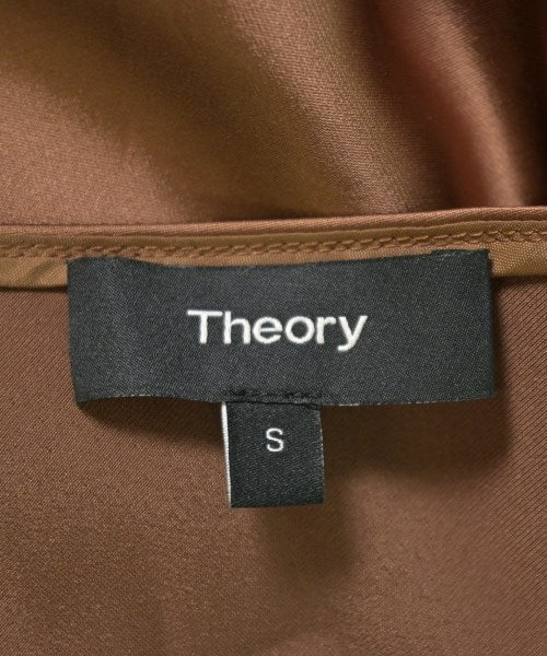 Theory ชุดเดรส