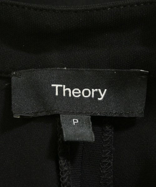 Theory ชุดเอี๊ยม/เสื้อคลุมหลวมๆ/จั๊มสูท