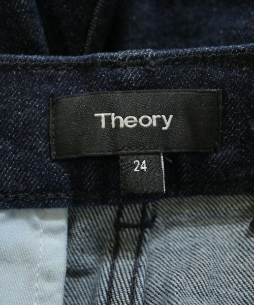 Theory ยีนส์