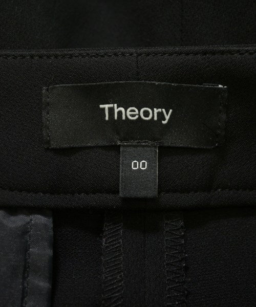 Theory กางเกงมีกระเป๋าข้างกางเกง2-4 กระเป๋า