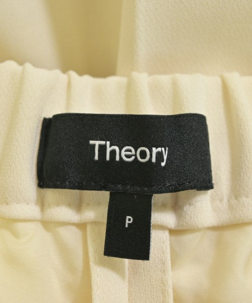 Theory กางเกงขายาว