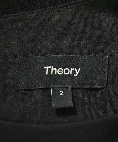 Theory ชุดเดรส