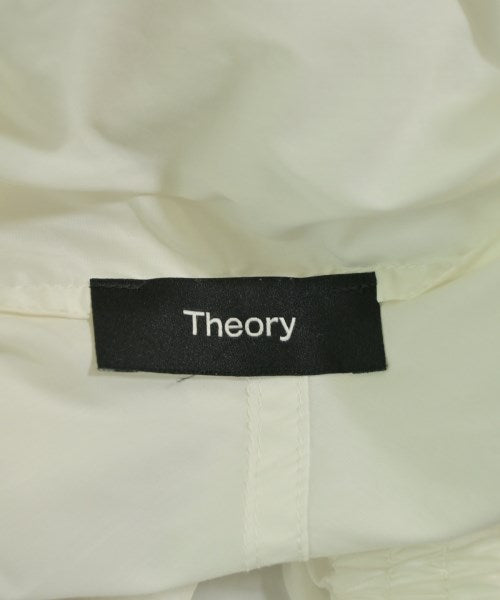 Theory แจ็คเก็ตเบลาส์ อื่น