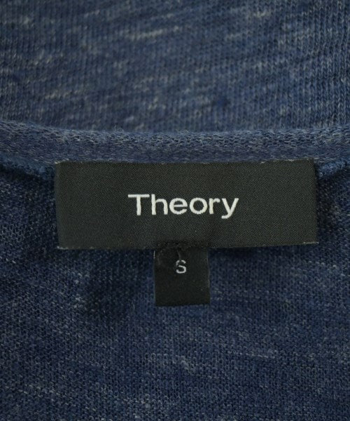 Theory แขนกุด