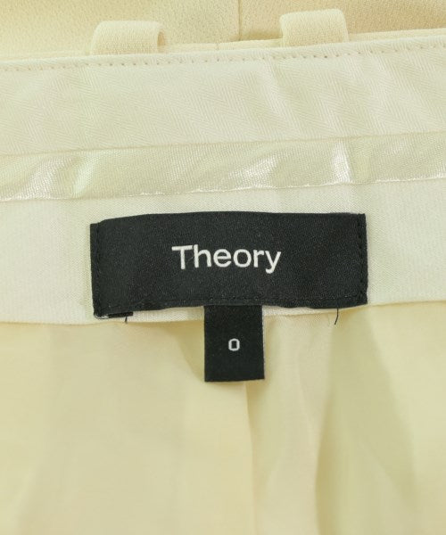 Theory กางเกง อื่น