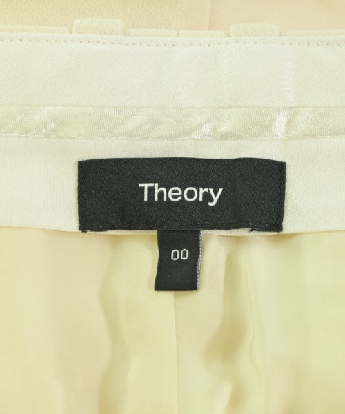 Theory กางเกง อื่น