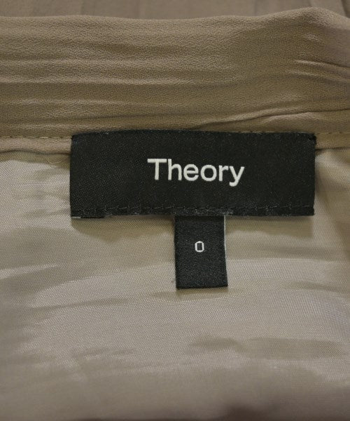 Theory กระโปรงยาว/แม็กซี่ยาว