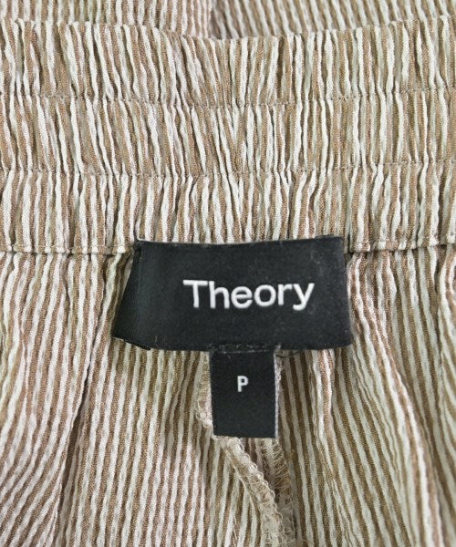 Theory กางเกง อื่น