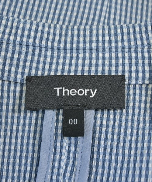 Theory แจ็คเก็ต