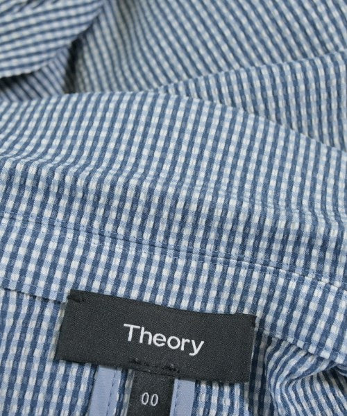 Theory แจ็คเก็ต