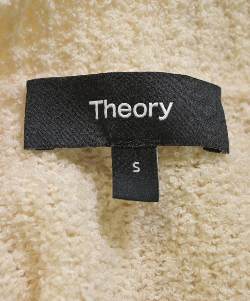 Theory เสื้อกันหนาว