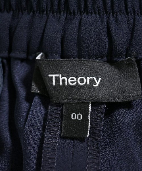 Theory กางเกงขายาว