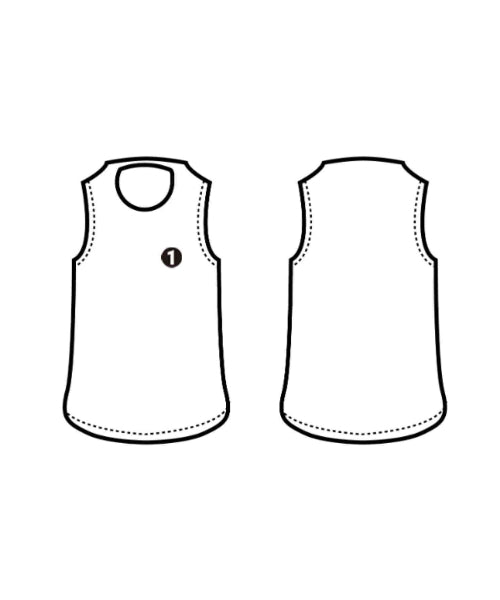 Theory เสื้อกั๊ก