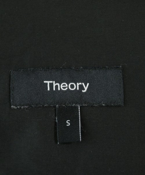 Theory แจ็คเก็ตเบลาส์ อื่น