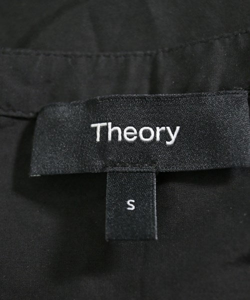 Theory เสื้อลำลอง