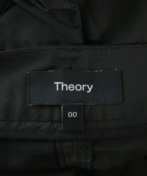 Theory กางเกงขายาว