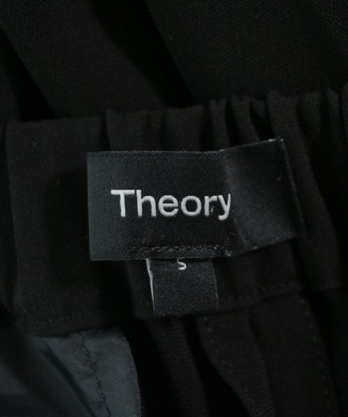 Theory กางเกงขายาว