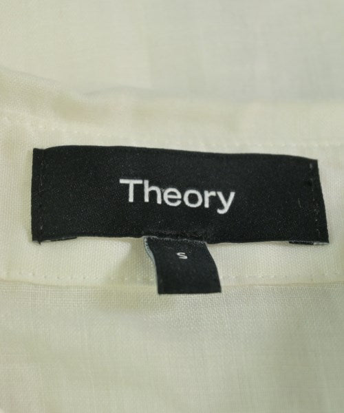 Theory เสื้อลำลอง