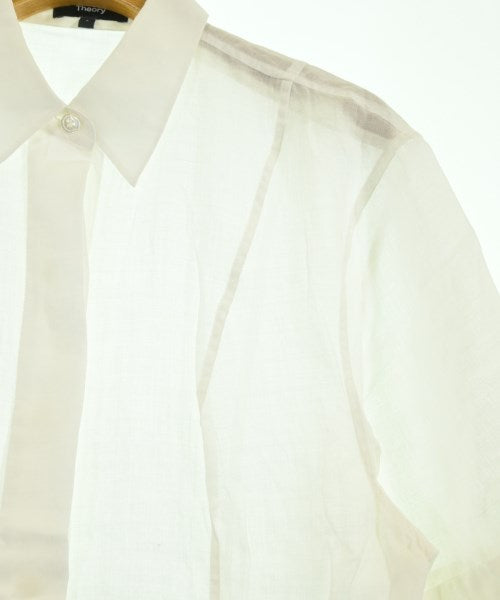 Theory เสื้อลำลอง