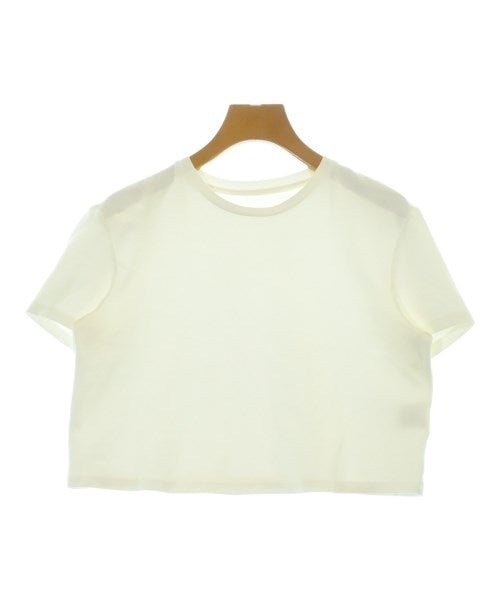 Theory เสื้อยืด/เสื้อท็อปส์