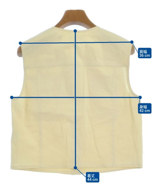 Theory เสื้อกั๊ก