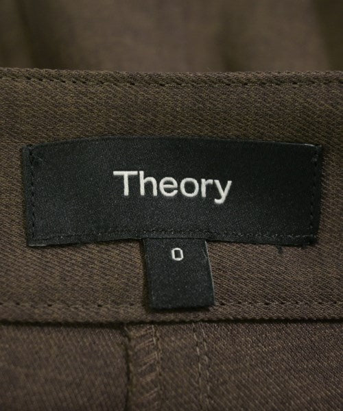 Theory กางเกง อื่น