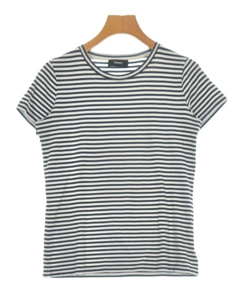 Theory เสื้อยืด/เสื้อท็อปส์