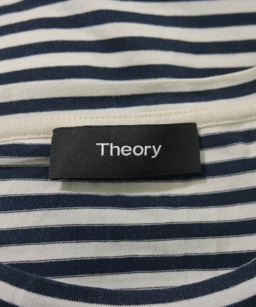 Theory เสื้อยืด/เสื้อท็อปส์