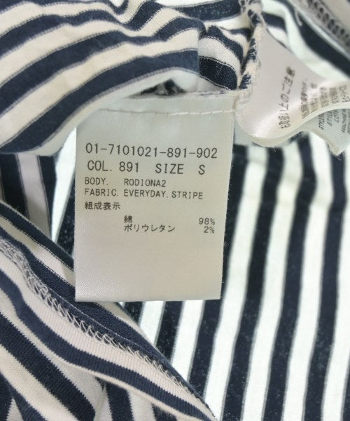 Theory เสื้อยืด/เสื้อท็อปส์