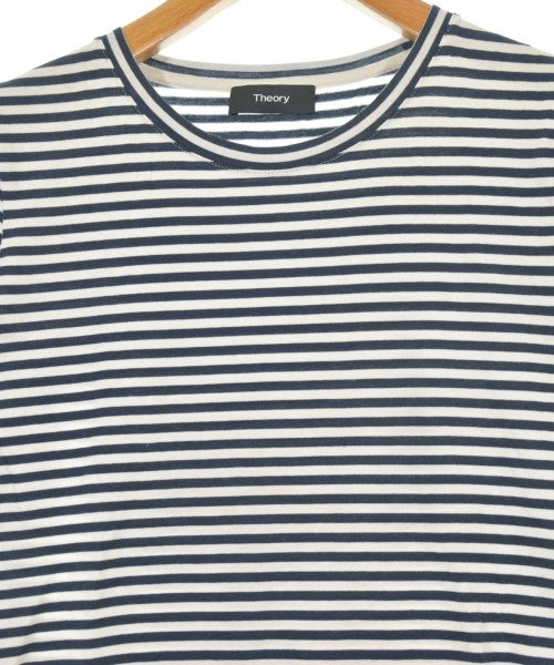 Theory เสื้อยืด/เสื้อท็อปส์