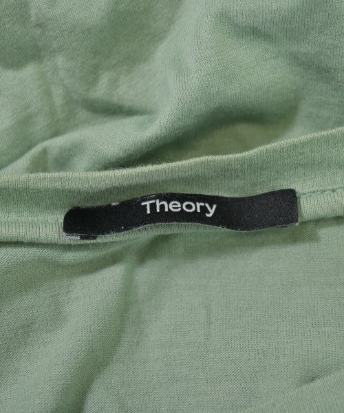 Theory เสื้อยืด/เสื้อท็อปส์