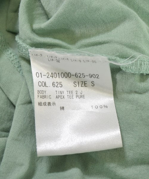 Theory เสื้อยืด/เสื้อท็อปส์