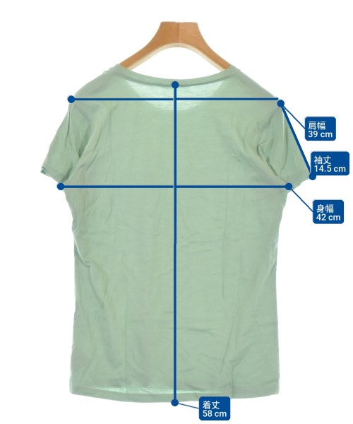 Theory เสื้อยืด/เสื้อท็อปส์