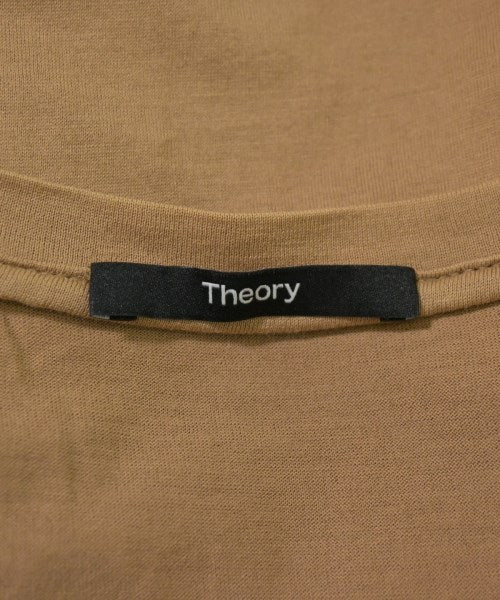 Theory เสื้อยืด/เสื้อท็อปส์