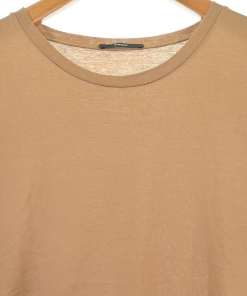 Theory เสื้อยืด/เสื้อท็อปส์