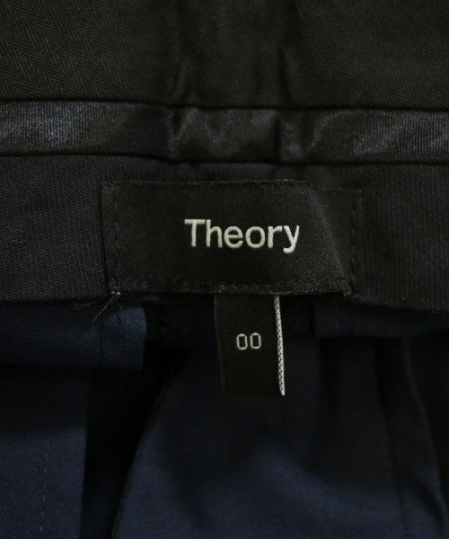 Theory กางเกงขายาว