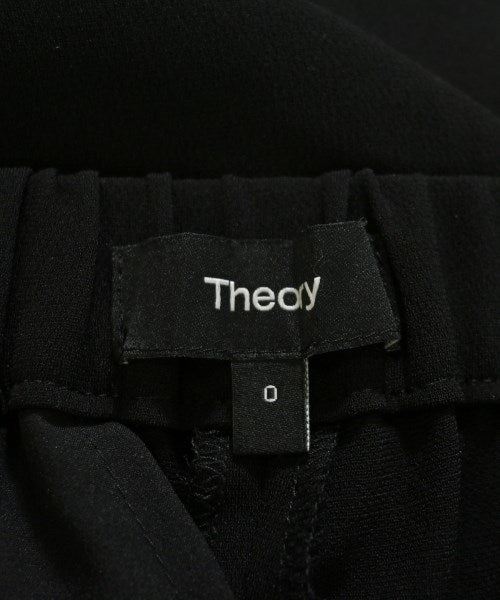 Theory กางเกงขายาว