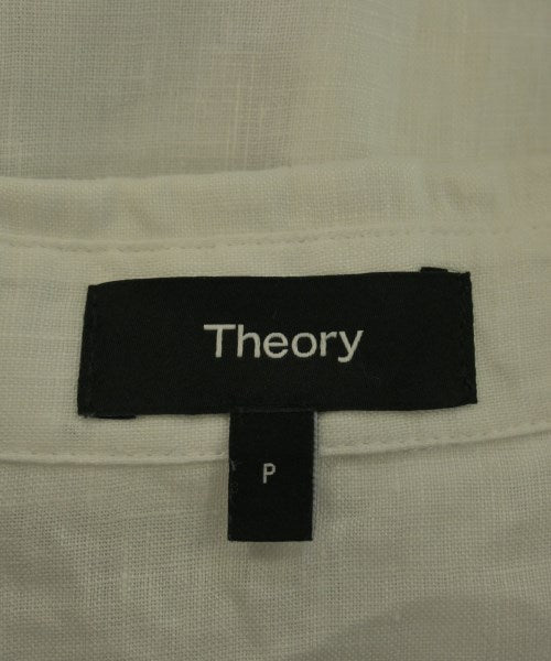Theory เสื้อสตรี