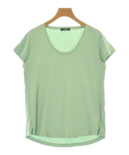 Theory เสื้อยืด/เสื้อท็อปส์