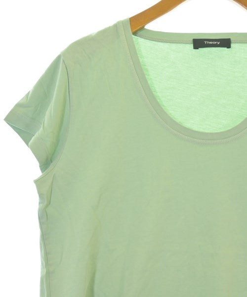 Theory เสื้อยืด/เสื้อท็อปส์