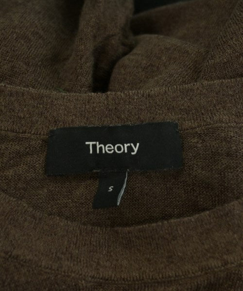 Theory เสื้อกันหนาว