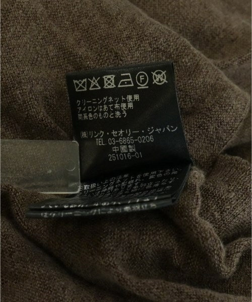 Theory เสื้อกันหนาว