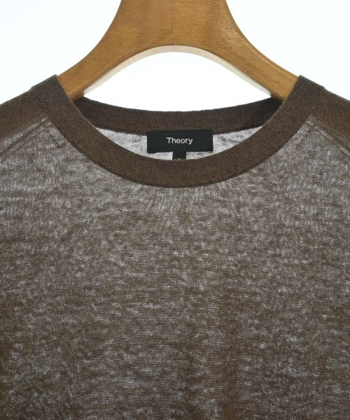 Theory เสื้อกันหนาว