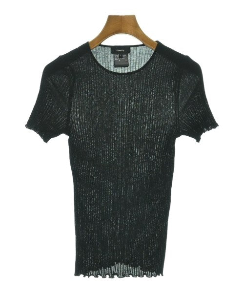 Theory เสื้อยืด/เสื้อท็อปส์