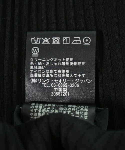 Theory เสื้อยืด/เสื้อท็อปส์